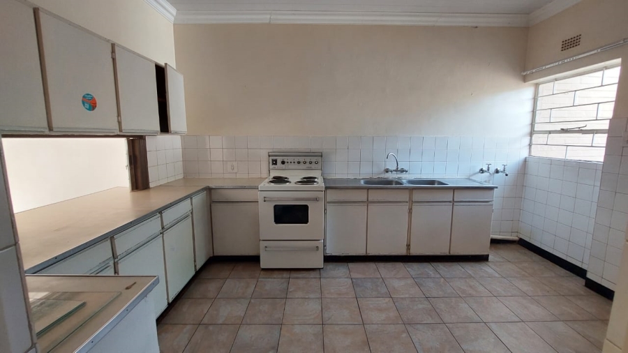 To Let 3 Bedroom Property for Rent in Dagbreek Free State
